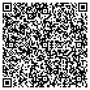 QR-код с контактной информацией организации ИП Пиманова Д.С.