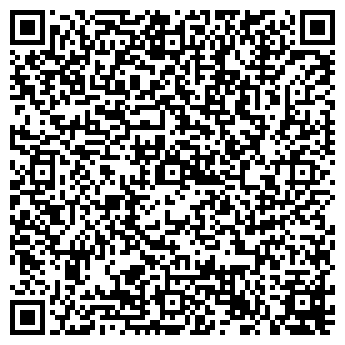 QR-код с контактной информацией организации Наш Омск