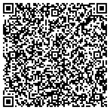 QR-код с контактной информацией организации Центральный