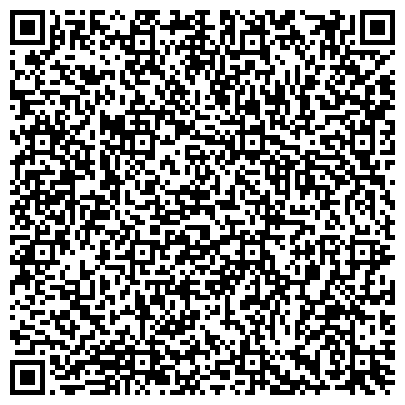 QR-код с контактной информацией организации Березовская средняя общеобразовательная школа