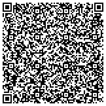 QR-код с контактной информацией организации Театр Синтез-буфф