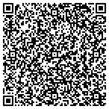 QR-код с контактной информацией организации Транспортная компания