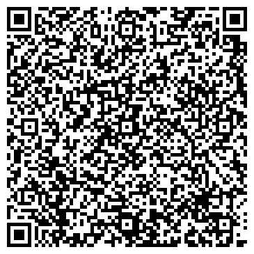 QR-код с контактной информацией организации Сауна "Люкс" на Белорусской