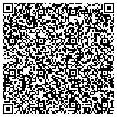 QR-код с контактной информацией организации Средняя общеобразовательная школа №4, г. Дзержинск