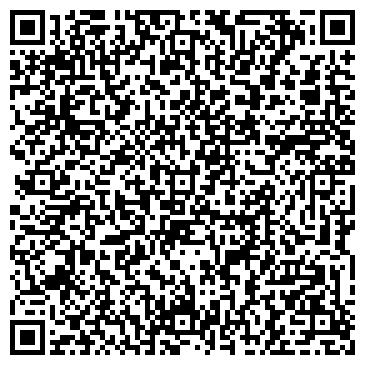 QR-код с контактной информацией организации Средняя общеобразовательная школа №14