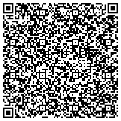 QR-код с контактной информацией организации ООО Сибтеатрмонтаж