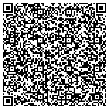 QR-код с контактной информацией организации Банкомат, Балтийский банк, ОАО, операционный офис в г. Иркутске, Ленинский район