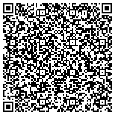 QR-код с контактной информацией организации Азбука жильЯ, агентство недвижимости, ИП Русановская О.А.