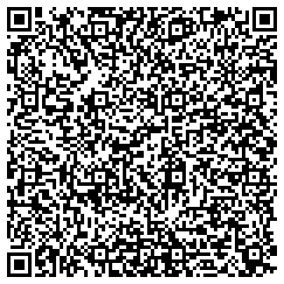 QR-код с контактной информацией организации Средняя общеобразовательная школа №32, г. Дзержинск