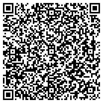 QR-код с контактной информацией организации Детский сад №37