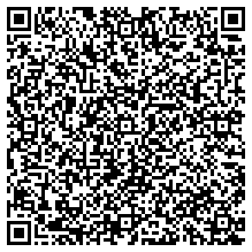 QR-код с контактной информацией организации Идиллия