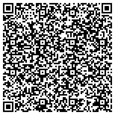 QR-код с контактной информацией организации Банкомат, Балтийский банк, ОАО, операционный офис в г.Иркутске, Октябрьский район