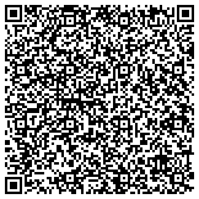 QR-код с контактной информацией организации Средняя общеобразовательная школа №24, г. Дзержинск