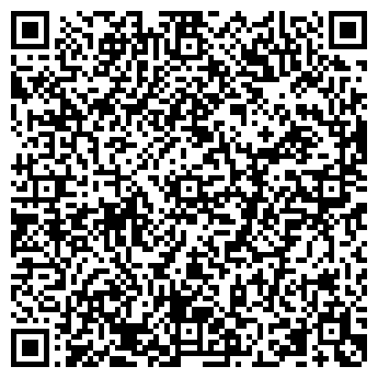 QR-код с контактной информацией организации Tropic Sun