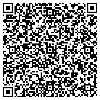 QR-код с контактной информацией организации Нотариус Алешина Т.Я.
