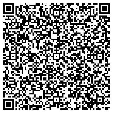 QR-код с контактной информацией организации Бьюти форум
