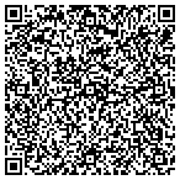 QR-код с контактной информацией организации ООО Фарадей