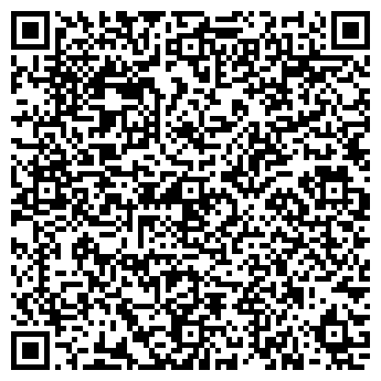 QR-код с контактной информацией организации Федеральный портал управленческих кадров