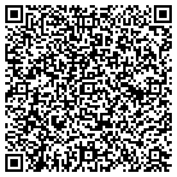 QR-код с контактной информацией организации ЛИДЕР ПЕЧАТНЫЙ САЛОН