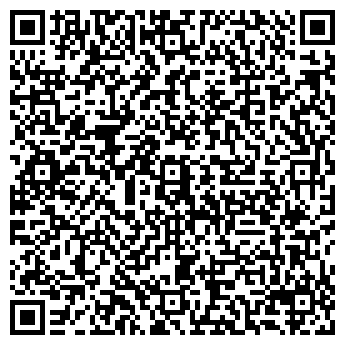 QR-код с контактной информацией организации ООО 24 карата
