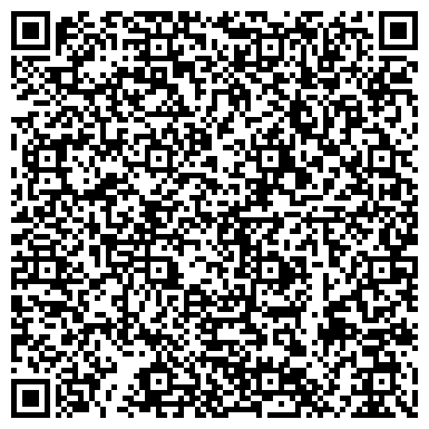 QR-код с контактной информацией организации Начальная общеобразовательная школа №17, г. Бор