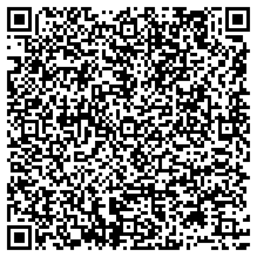 QR-код с контактной информацией организации Вита Транс