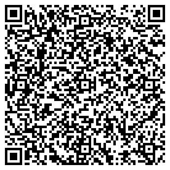 QR-код с контактной информацией организации Нотариус Бабайцева В.Я.