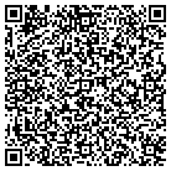 QR-код с контактной информацией организации Maria Bondar