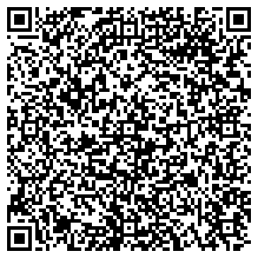 QR-код с контактной информацией организации Нотариус