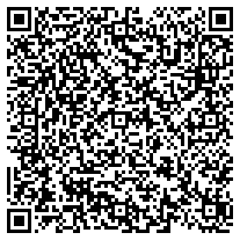 QR-код с контактной информацией организации Жемчужина Нила, сауна