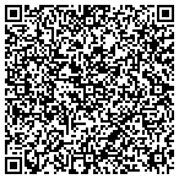 QR-код с контактной информацией организации ИП Ателье «МОДНИЦА»