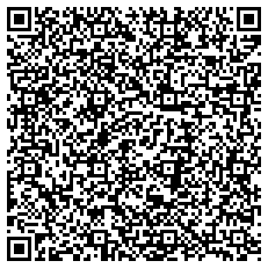 QR-код с контактной информацией организации Новая Жизнь