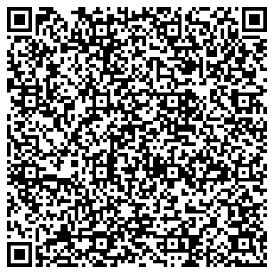 QR-код с контактной информацией организации Авторегион86