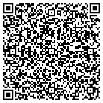 QR-код с контактной информацией организации ООО Фирма Бест-ломбард