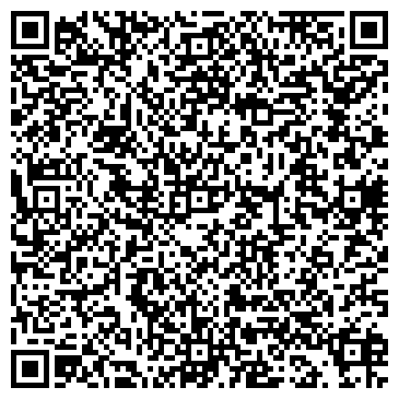 QR-код с контактной информацией организации ИП Макеев В.В.