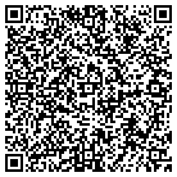 QR-код с контактной информацией организации ЮрФин