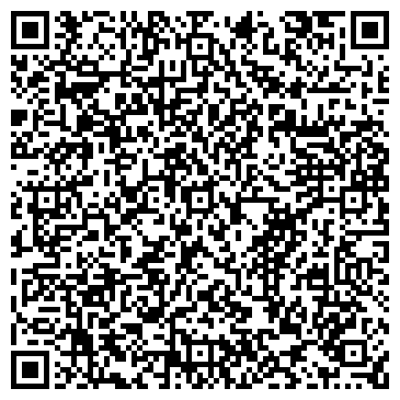 QR-код с контактной информацией организации Аквамастер, магазин сантехнического оборудования, Склад