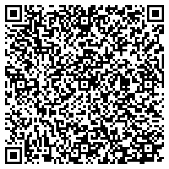 QR-код с контактной информацией организации Гусарский Дворик, сауна