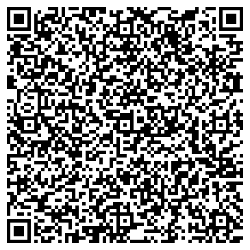 QR-код с контактной информацией организации Детский сад №464, комбинированного вида