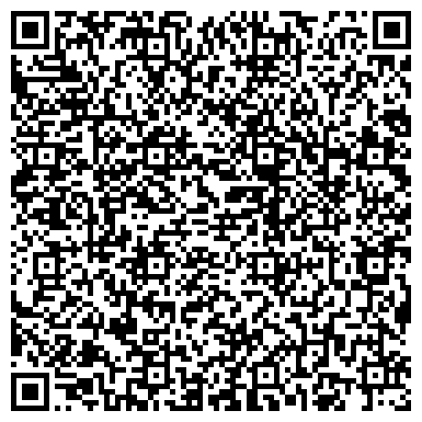 QR-код с контактной информацией организации Краеугольный камень