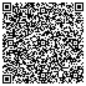 QR-код с контактной информацией организации ООО Ломбард Феникс