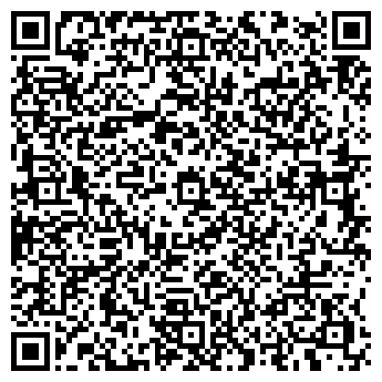 QR-код с контактной информацией организации Детский сад №446