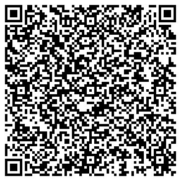 QR-код с контактной информацией организации Православный Троице-Владимирский собор