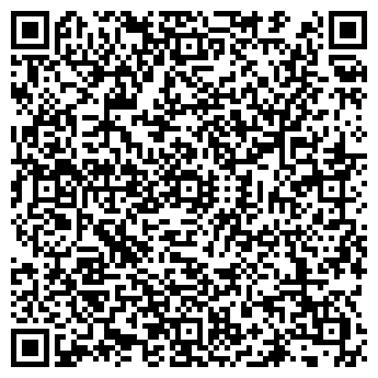 QR-код с контактной информацией организации Детский сад №332