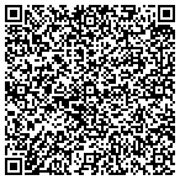 QR-код с контактной информацией организации Вознесенский кафедральный собор
