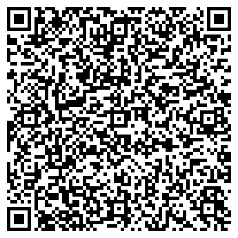QR-код с контактной информацией организации Нотариус Свита С.М.