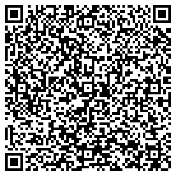 QR-код с контактной информацией организации ООО Ломбард Сити