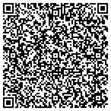 QR-код с контактной информацией организации Автотокио
