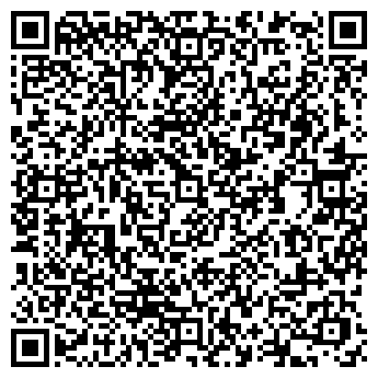 QR-код с контактной информацией организации Детский сад №348