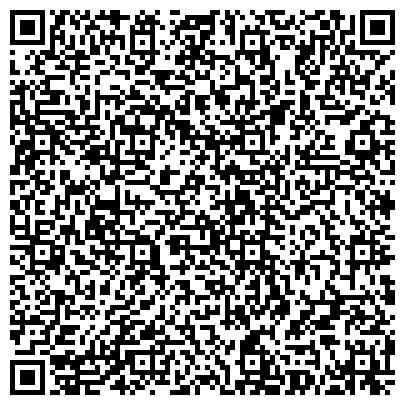 QR-код с контактной информацией организации Средняя общеобразовательная школа №1, г. Кстово